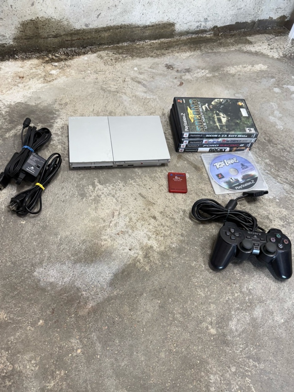Nfs - Picture 2 of 12